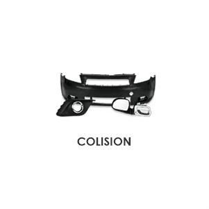 Colision